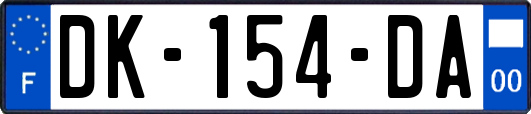 DK-154-DA