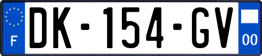 DK-154-GV