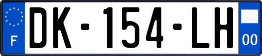 DK-154-LH