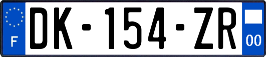 DK-154-ZR