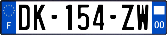 DK-154-ZW