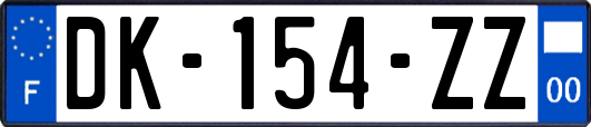 DK-154-ZZ