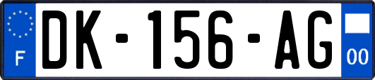 DK-156-AG