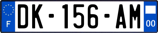 DK-156-AM