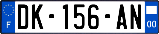 DK-156-AN