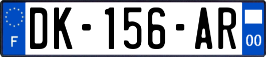 DK-156-AR