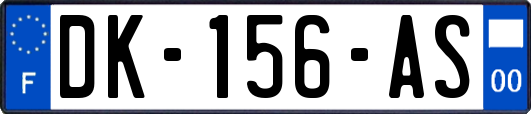 DK-156-AS
