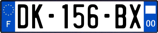 DK-156-BX