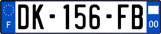 DK-156-FB