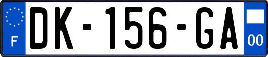 DK-156-GA