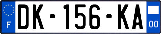 DK-156-KA