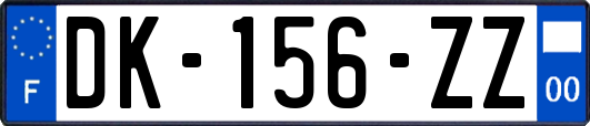 DK-156-ZZ
