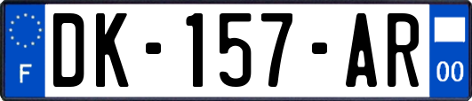 DK-157-AR