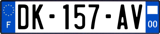 DK-157-AV