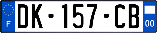 DK-157-CB