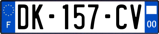 DK-157-CV