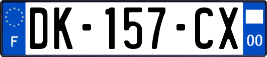 DK-157-CX