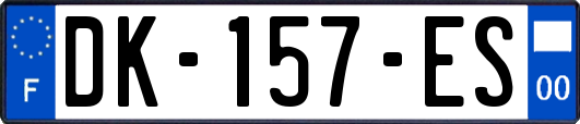 DK-157-ES