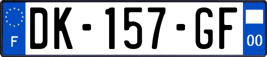 DK-157-GF