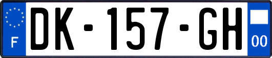 DK-157-GH