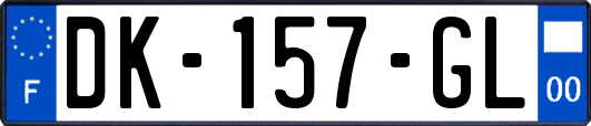 DK-157-GL