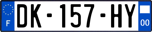 DK-157-HY