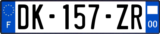 DK-157-ZR