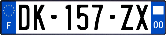 DK-157-ZX