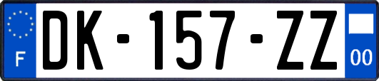 DK-157-ZZ