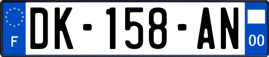 DK-158-AN