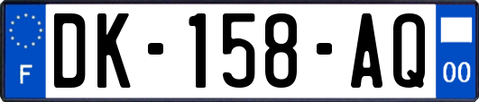 DK-158-AQ