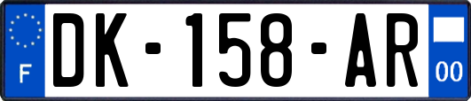 DK-158-AR