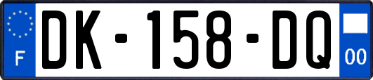 DK-158-DQ