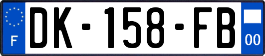 DK-158-FB