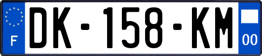 DK-158-KM