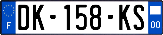 DK-158-KS