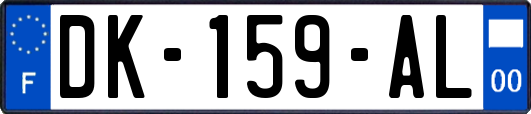 DK-159-AL