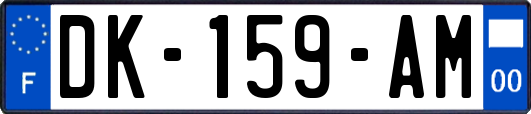 DK-159-AM