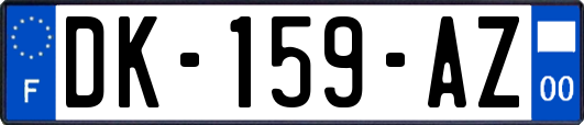 DK-159-AZ