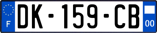 DK-159-CB