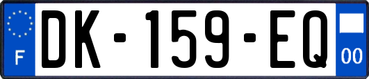 DK-159-EQ