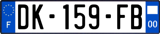 DK-159-FB