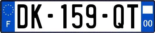 DK-159-QT