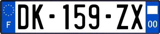 DK-159-ZX