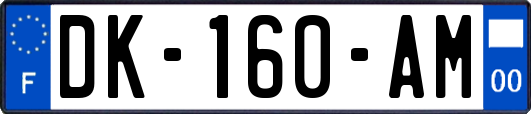 DK-160-AM