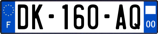 DK-160-AQ