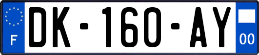 DK-160-AY