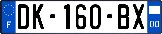 DK-160-BX