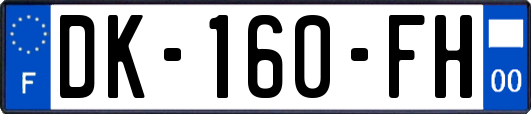 DK-160-FH