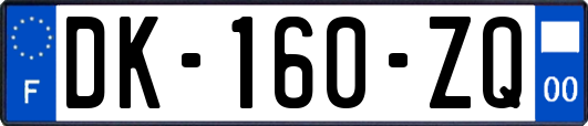 DK-160-ZQ